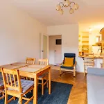Appartement Forest&sea By Bookinghost *