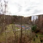 Forest&sea By Bookinghost * Sopot