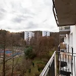 Forest&sea By Bookinghost Appartement Sopot