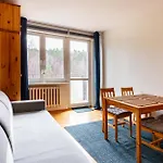 Appartement Forest&sea By Bookinghost *