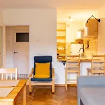 Appartement Forest&sea By Bookinghost Sopot