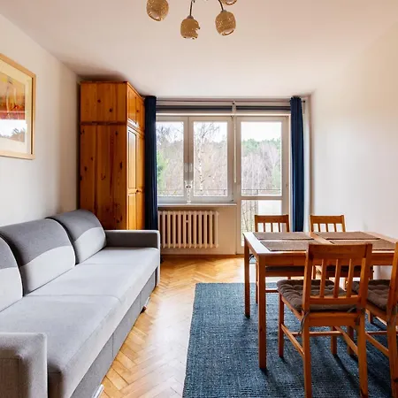 Appartement Forest&sea By Bookinghost *