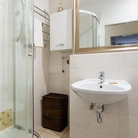 아파트 Forest&sea By Bookinghost