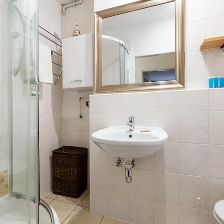 Appartement Forest&sea By Bookinghost Sopot