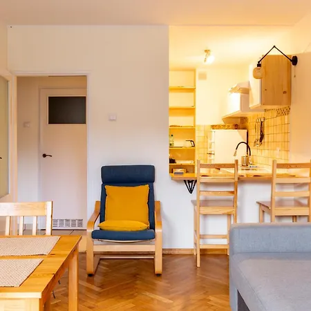 Appartement Forest&sea By Bookinghost Sopot