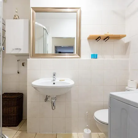 Forest&sea By Bookinghost Appartement Sopot