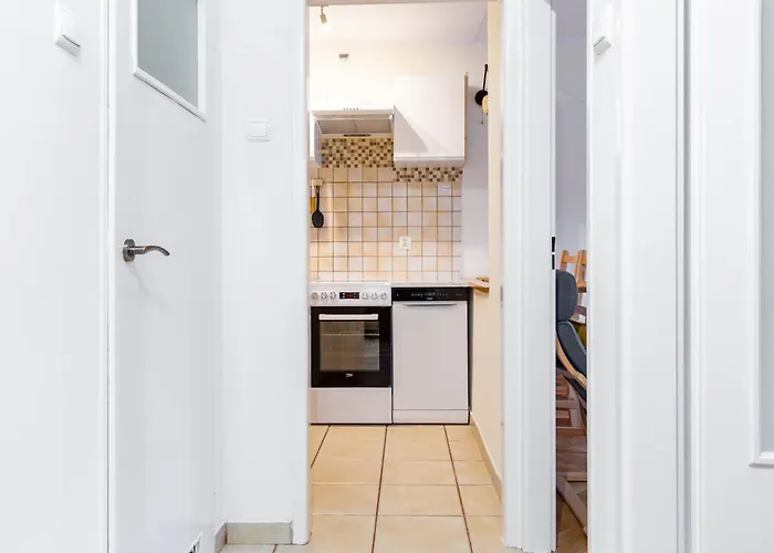 Forest&sea By Bookinghost 소포트