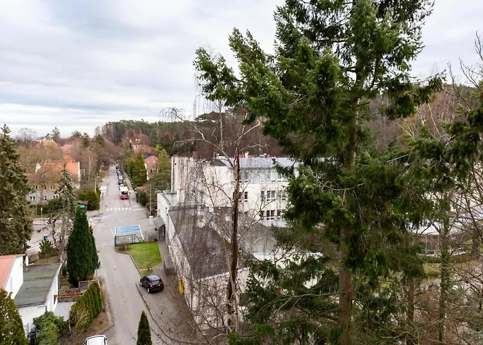 Forest&sea By Bookinghost *