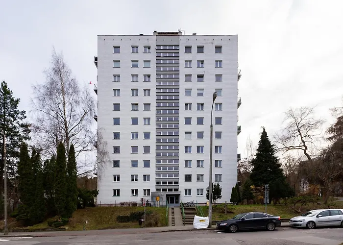 Forest&sea By Bookinghost