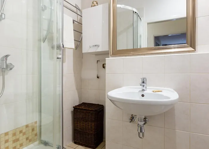 아파트 Forest&sea By Bookinghost