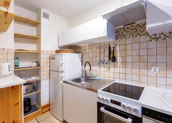 아파트 Forest&sea By Bookinghost *