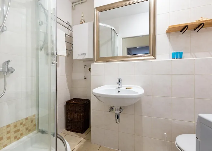 아파트 Forest&sea By Bookinghost 소포트