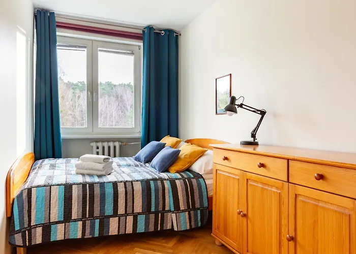 Forest&sea By Bookinghost * 소포트