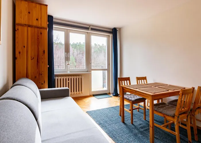 아파트 Forest&sea By Bookinghost *