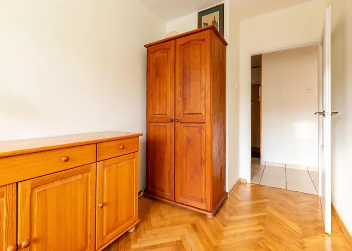 아파트 Forest&sea By Bookinghost *