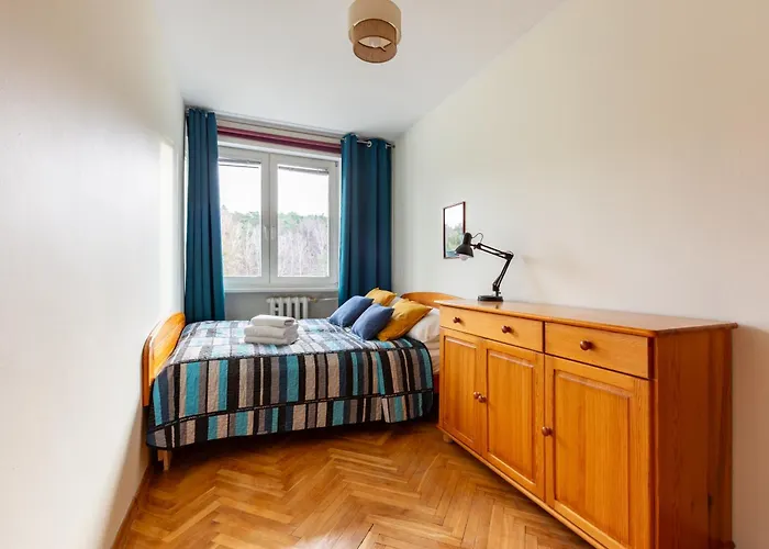 Forest&sea By Bookinghost 소포트