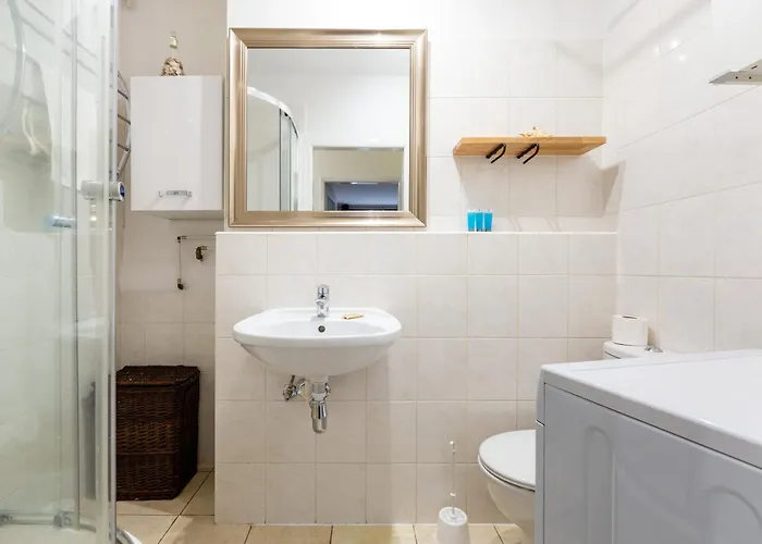 Forest&sea By Bookinghost 아파트 소포트